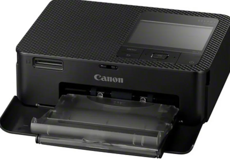 SELPHY IMPRIMANTE CP-1500 NOIR<CANON New