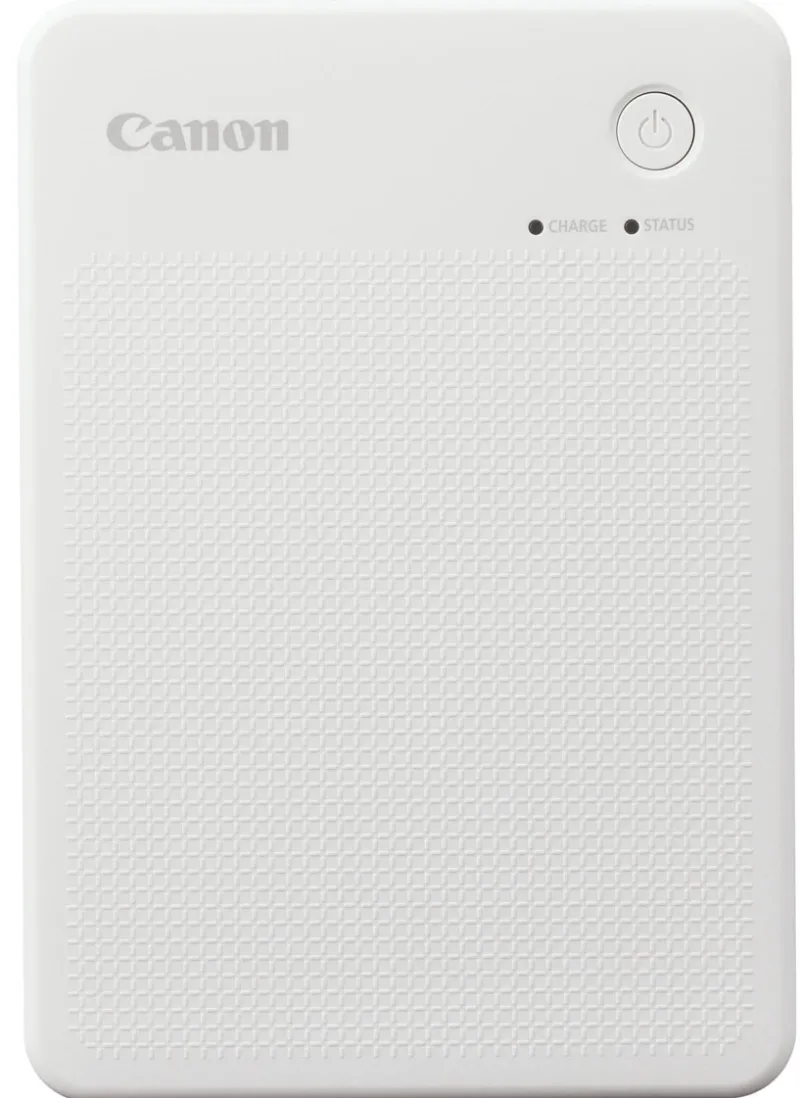 SELPHY QX20 BLANC<CANON Cheap