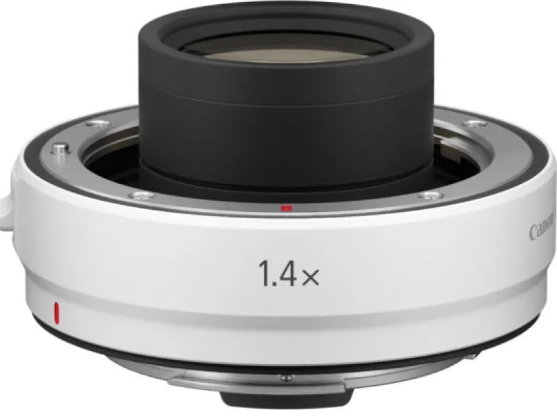 TELECONVERTISSEUR RF 1.4X<CANON Discount