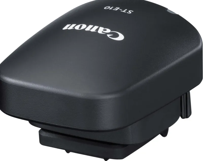 TRANSMETTEUR SPEEDLITE ST-E10<CANON Sale
