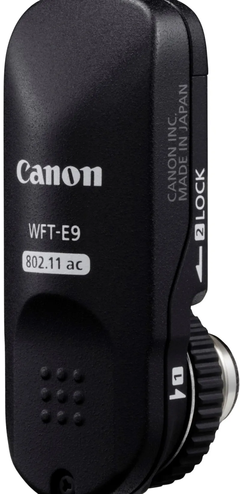 TRANSMETTEUR WI-FI WFT-E9B<CANON Flash Sale