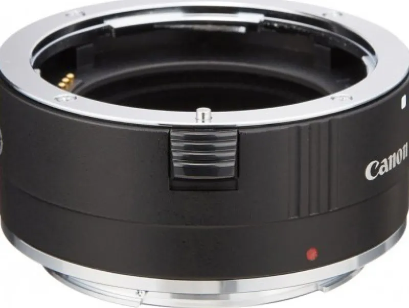 TUBE ALLONGE EXTENSION EF 25 II<CANON Clearance