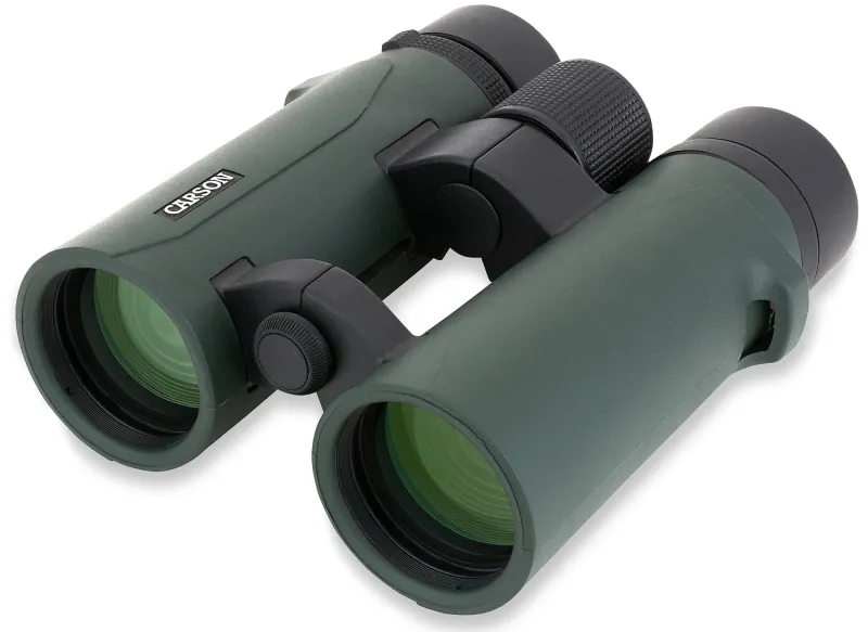 JUMELLES SERIE RD  - 8X42 PRISME BaK4<CARSON Cheap