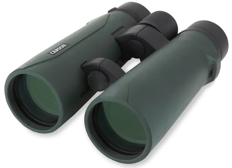 JUMELLES SERIE RD  - 10X50 PRISME BaK4<CARSON Clearance