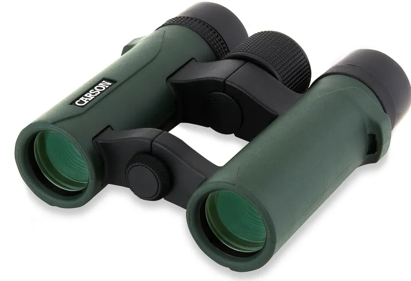 JUMELLES SERIE RD  - 8X26 PRISME BaK4<CARSON Store