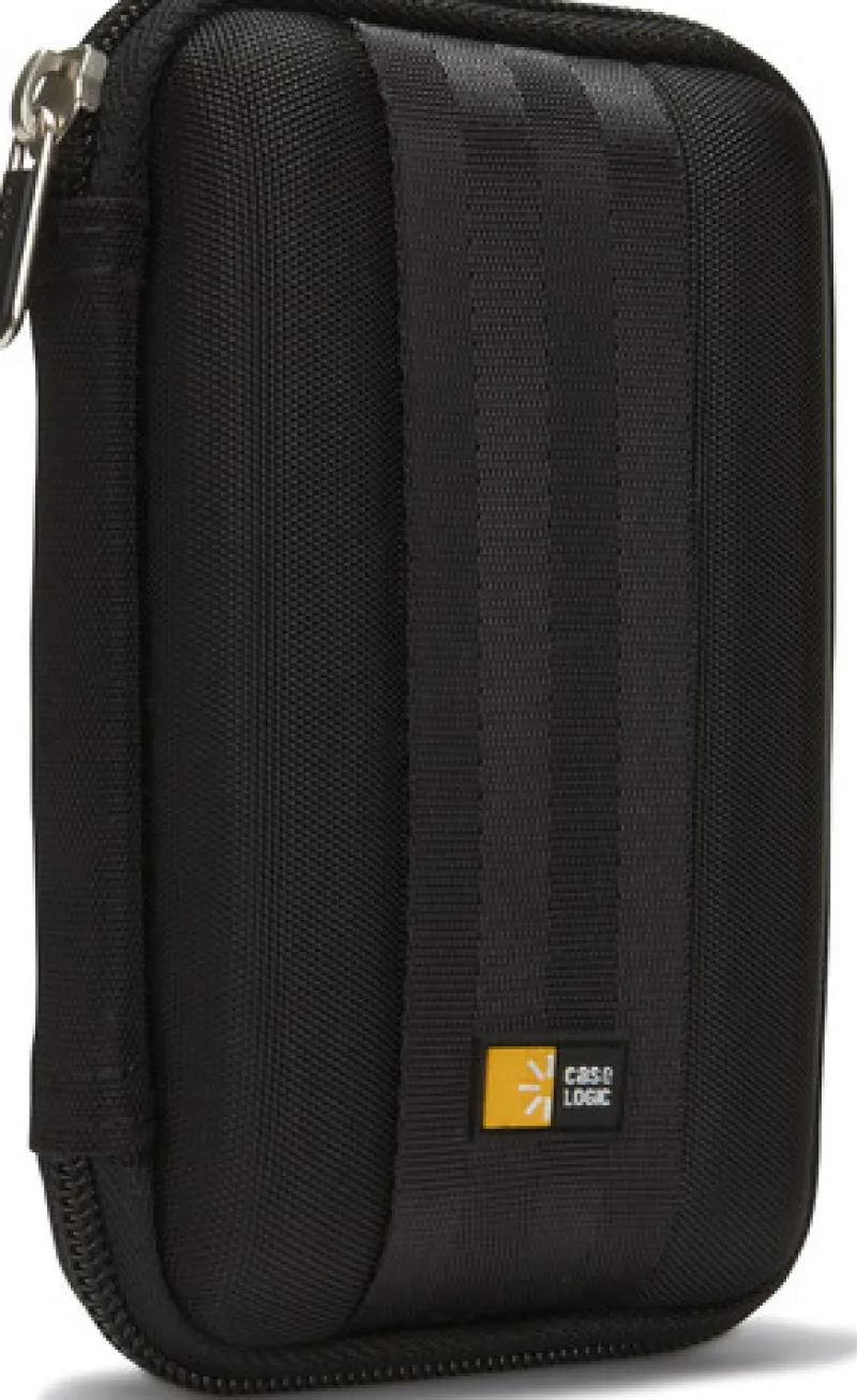 etui p/disque dur ext.2,5.noir.<CASE LOGIC Outlet