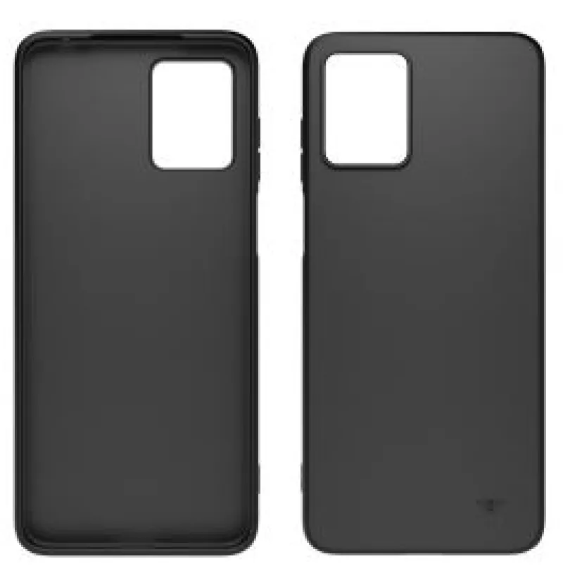 coque noire + protec ecran Motorola g13<CASR Clearance