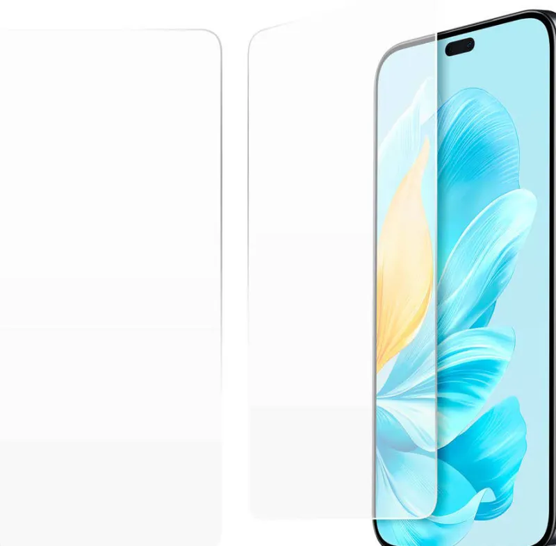 coque noire+prot ecran honor 200 lite<CASR Hot