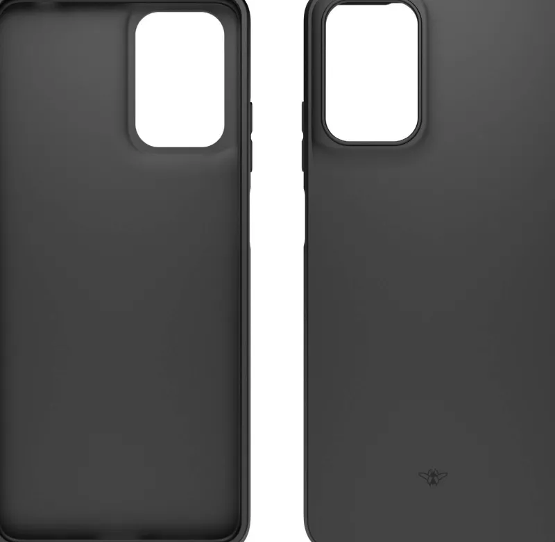 coque noire+prot ecran moto e14/g04s/g24<CASR Cheap