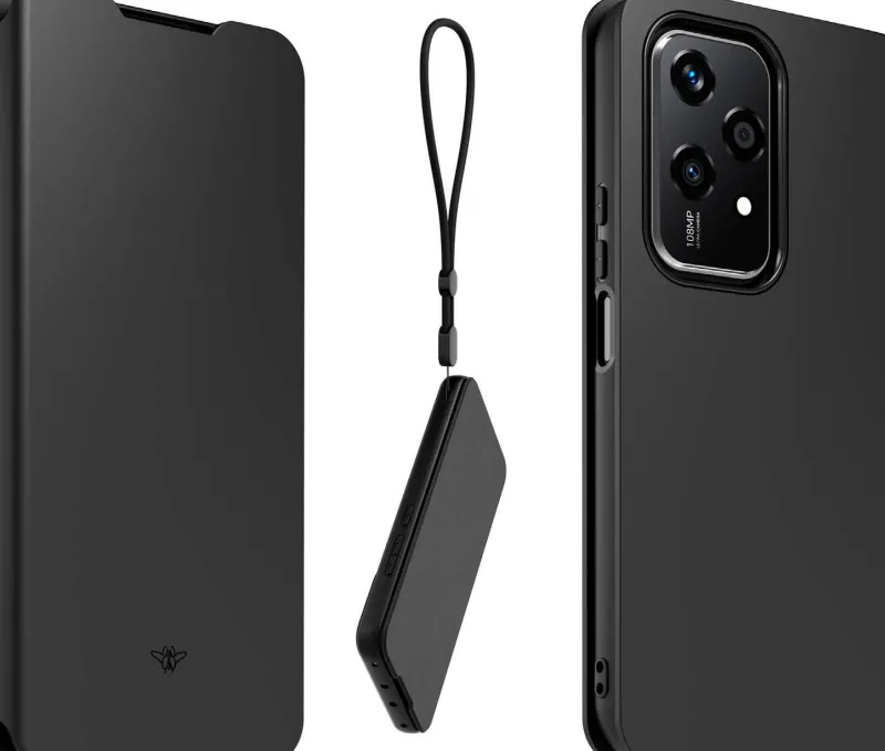 folio noir premium honor 200 lite<CASR Fashion