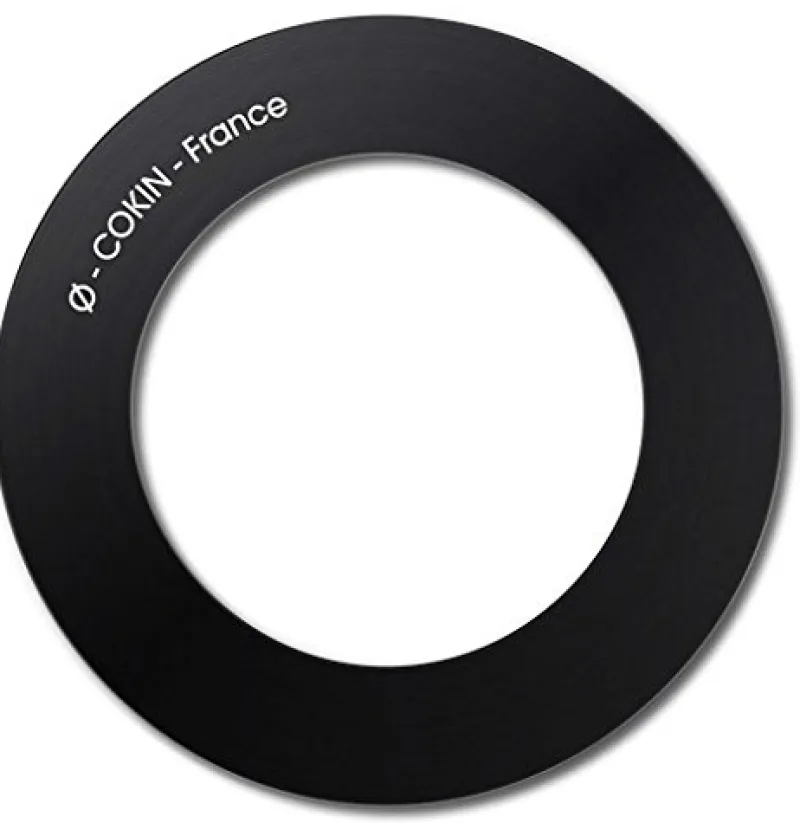 BAGUE ADAPTATION 62 MM TAILLE L Z-462<COKIN Online