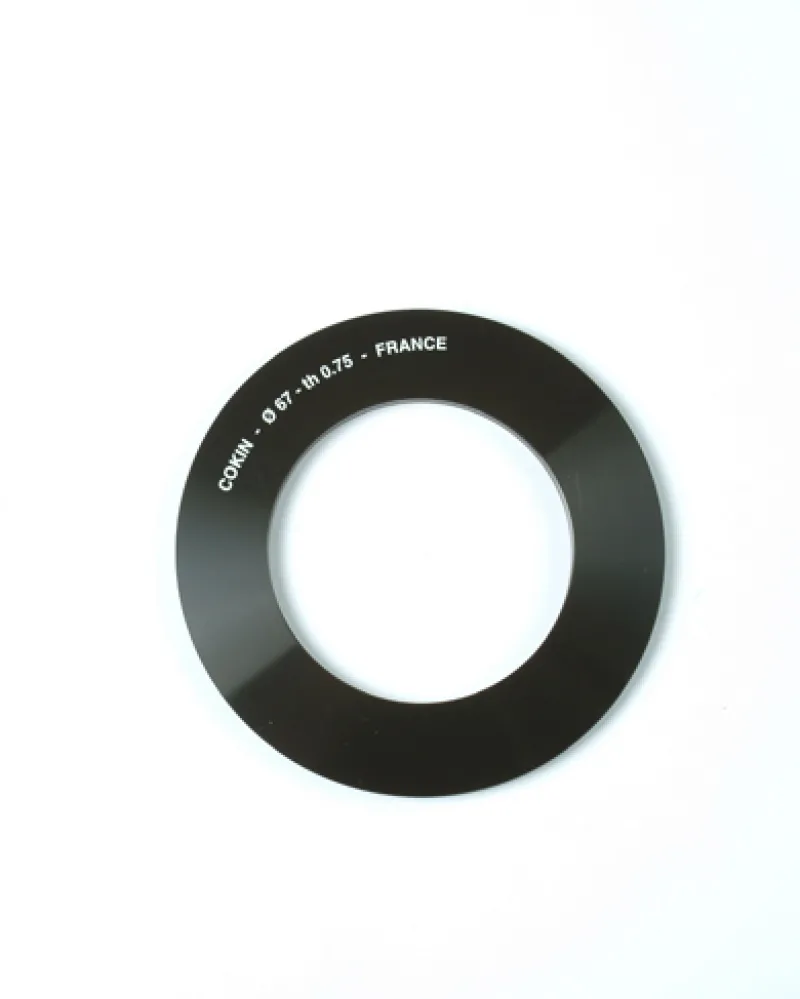 BAGUE ADAPTATION 67 MM TAILLE L Z-467<COKIN Best Sale