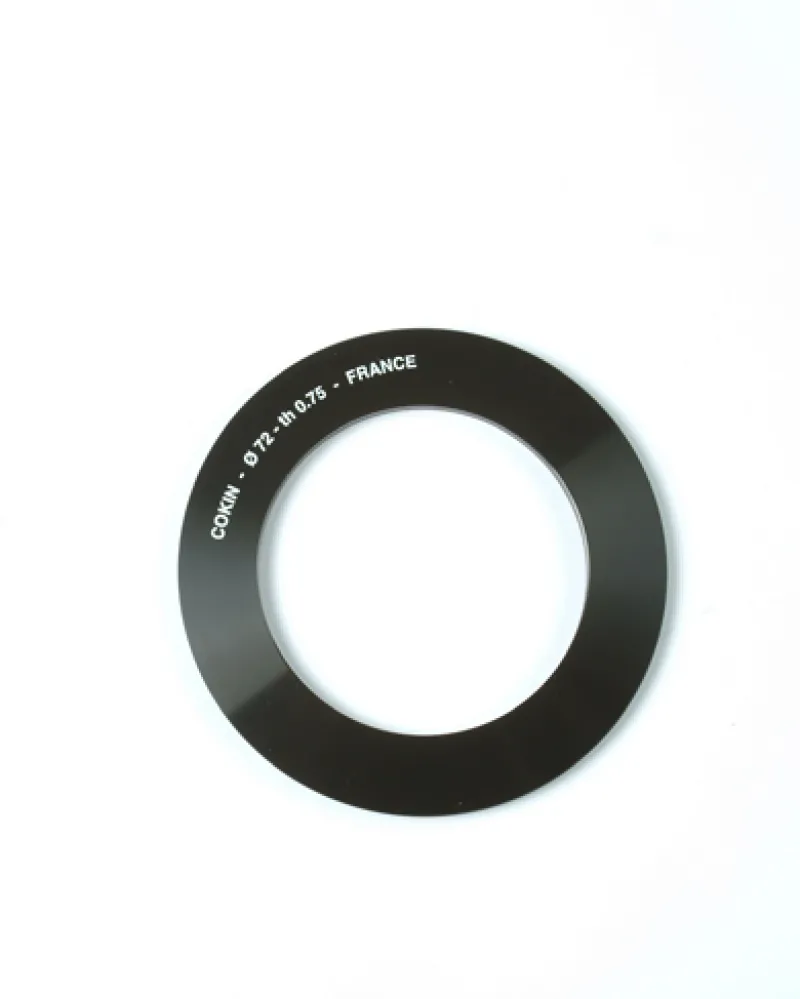 BAGUE ADAPTATION 72 MM TAILLE L Z-472<COKIN Cheap