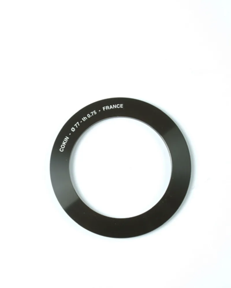 BAGUE ADAPTATION 77 MM TAILLE L Z-477<COKIN Cheap