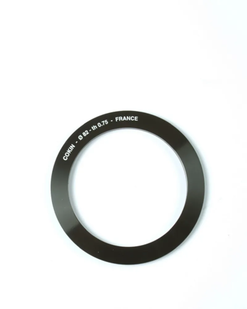 BAGUE ADAPTATION 82 MM TAILLE L Z-482<COKIN Outlet
