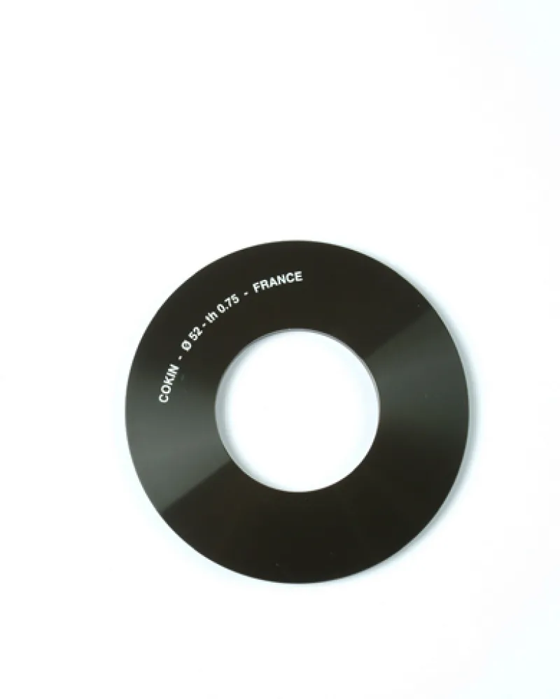 BAGUE ADAPTATION 52 MM TAILLE L Z-452<COKIN Best