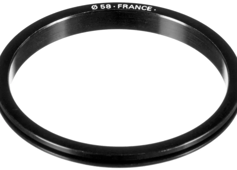 BAGUE ADAPTATION 58 MM TAILLE S A-458<COKIN New