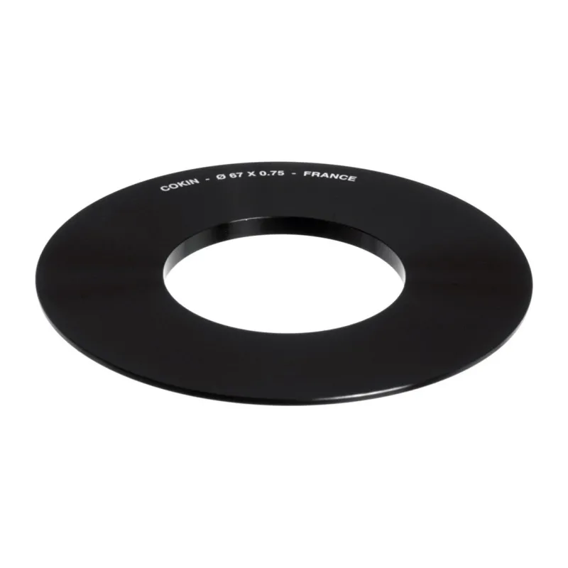 BAGUE ADAPTATION 67 MM TAILLE XL X-467<COKIN Fashion