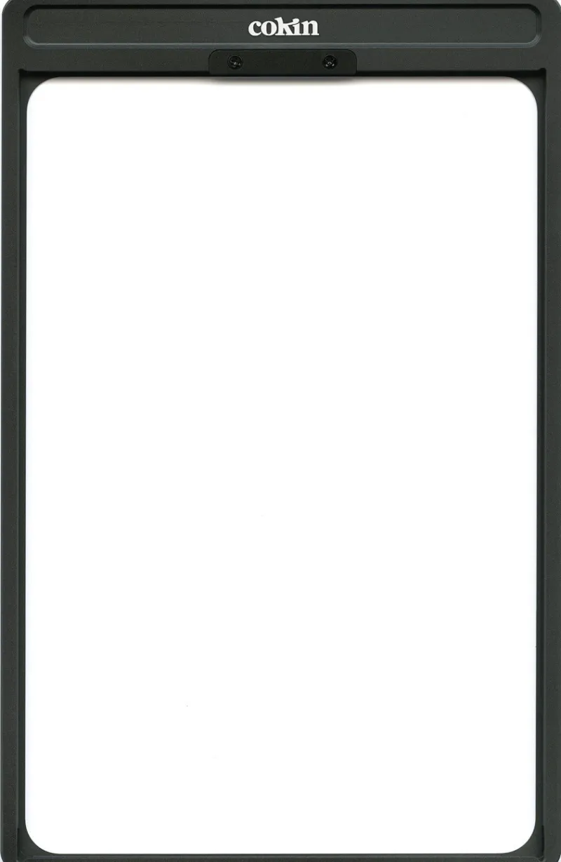 CADRE DE FILTRE NX-SERIES 100x150MM<COKIN Hot