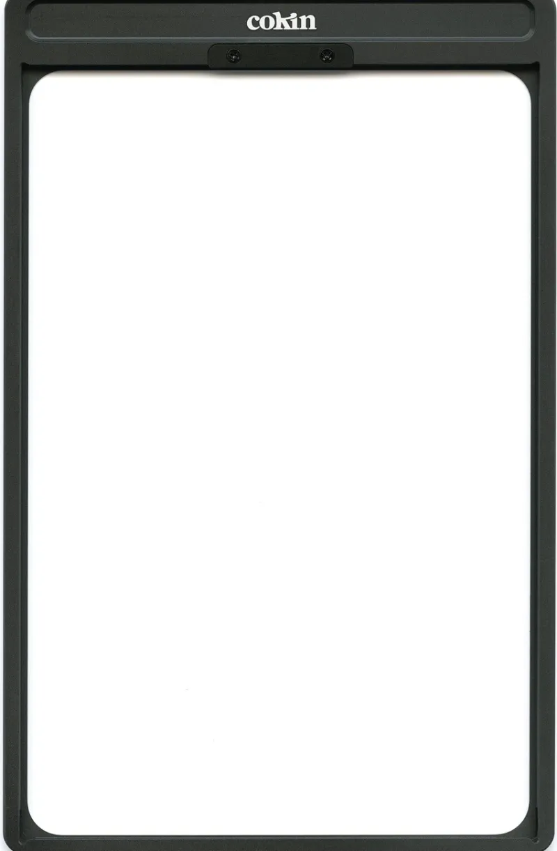 CADRES DE FILTRE X2 PACK 100x150MM<COKIN Hot
