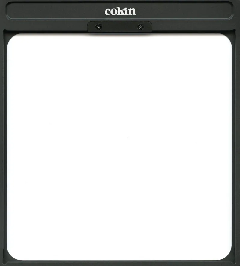 CADRES DE FILTRE X2 PACK 100x100MM<COKIN Clearance