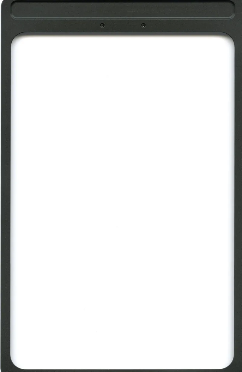 CADRES DE FILTRE X2 PACK 100x150MM<COKIN Hot