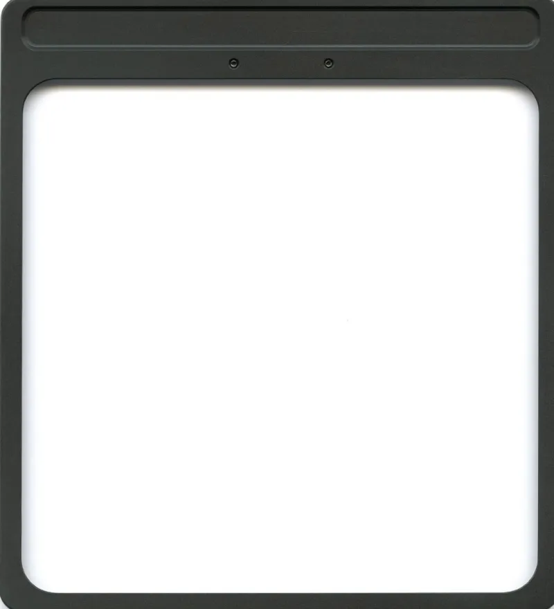 CADRES DE FILTRE X2 PACK 100x100MM<COKIN Clearance