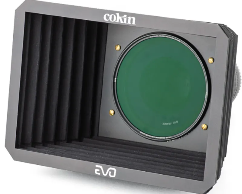 Compendium pour EVO M<COKIN Best Sale