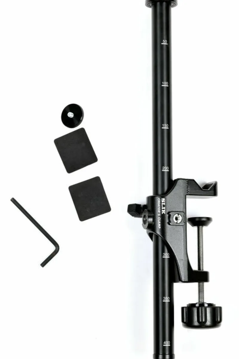 CREATORS CLAMP SL-A3024E<COKIN Cheap