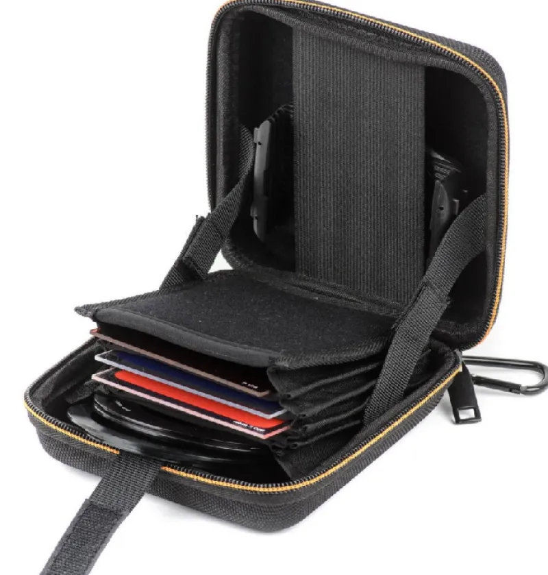 ETUI DE PROTECTION FILTRE TAILLE L<COKIN Flash Sale
