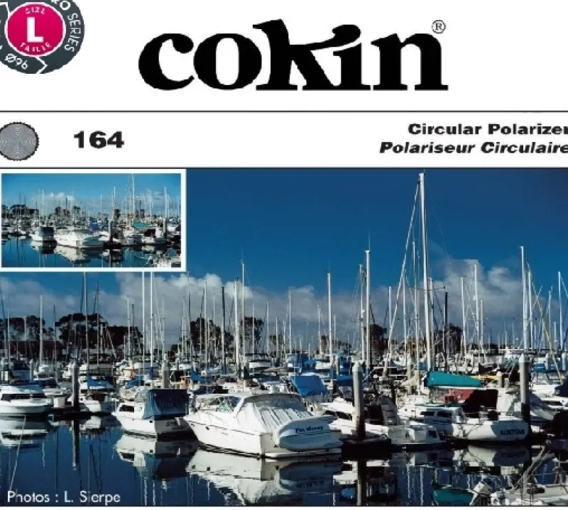 FILTRE PLC L SERIE Z-PRO<COKIN Outlet