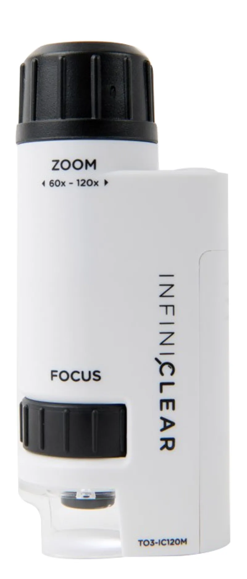 INFINICLEAR MICROSCOPE DE POCHE<COKIN Best Sale