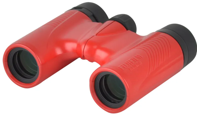 JUMELLES SERIE KF - 6X21H ROUGE<COKIN Best Sale