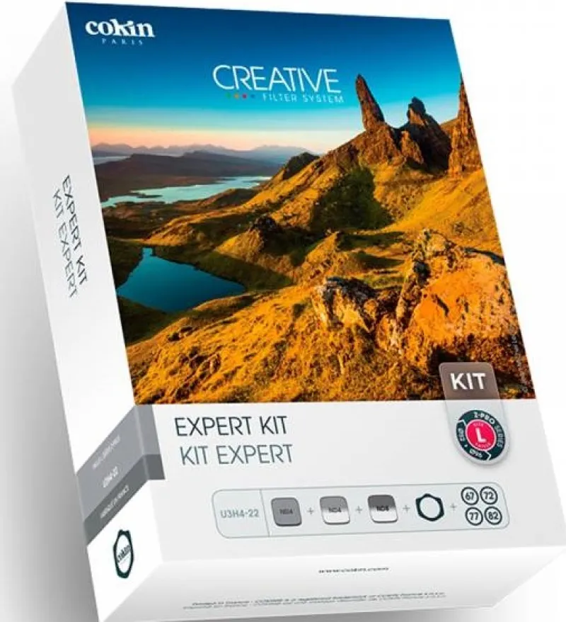 KIT EXPERT L<COKIN Cheap