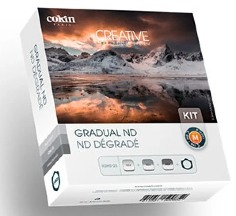 KIT H250 ND GRAD - SERIE P<COKIN Clearance