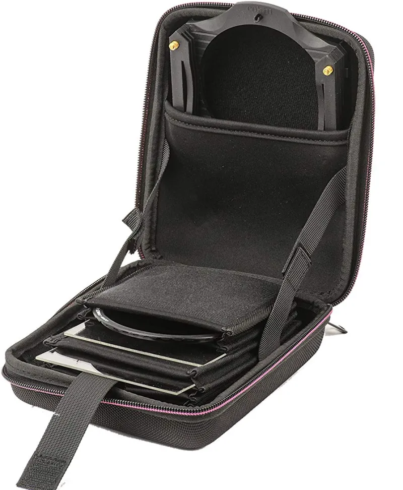 KIT VOYAGEUR TAILLE L 100MM SERIE Z-PRO<COKIN Sale