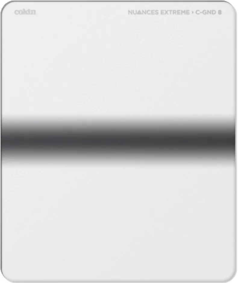 NUANCES EXTREME FILTRE DEGRADE CENTRE<COKIN Shop