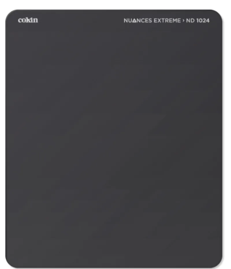 NUANCES EXTREME FILTRE NEUTRE UNI 10F<COKIN New