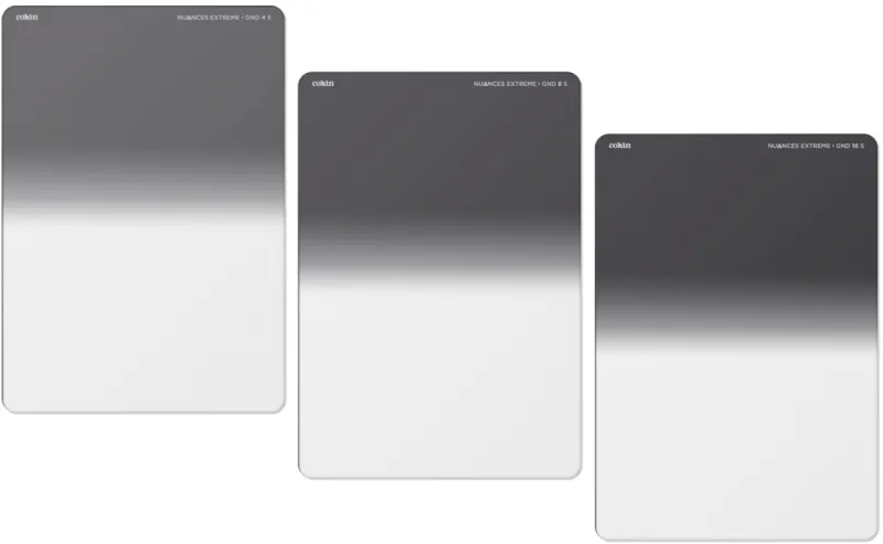 NUANCES EXTREME KIT DEGRADES SOFT<COKIN Hot