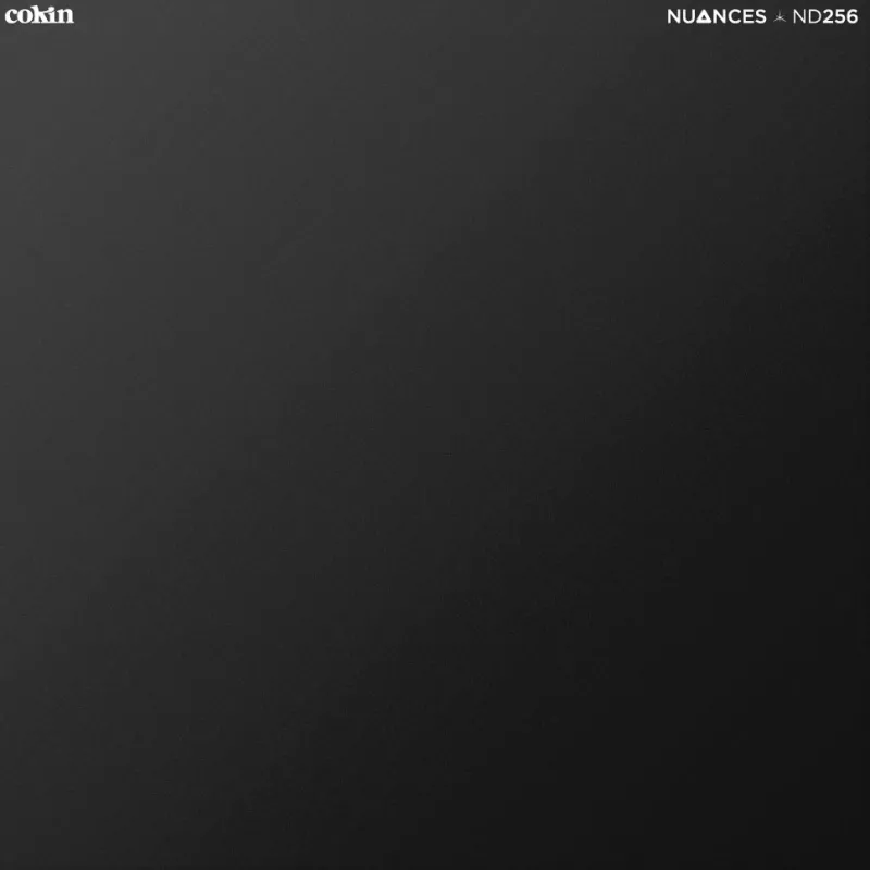 NUANCES FILTRE DENSITE NEUTRE ND256<COKIN Clearance