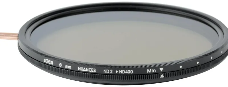 NUANCES FILTRE NDX 2-400 58 MM<COKIN Flash Sale