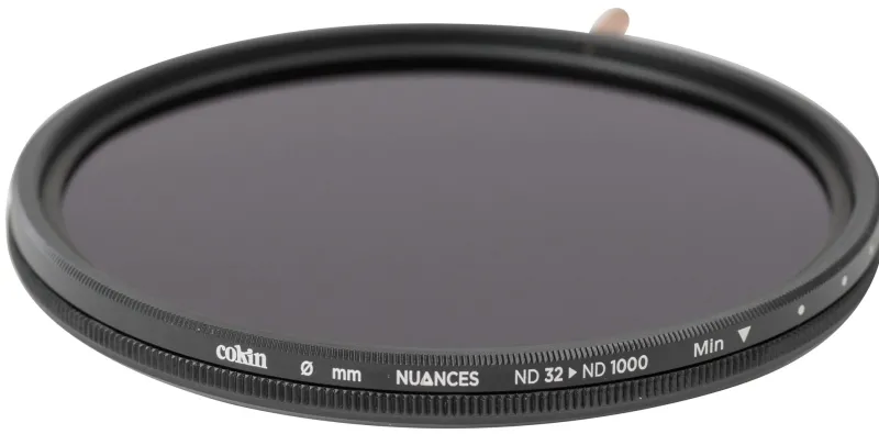 NUANCES FILTRE NDX 32-1000 - 52MM<COKIN Discount