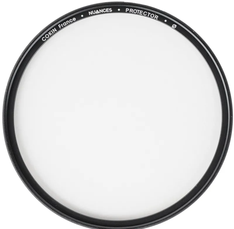 NUANCES FILTRE UV PROTECTOR 72 MM<COKIN Outlet