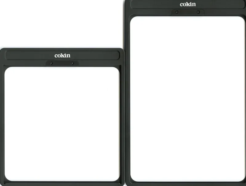 PACK COMBO CADRE 100X100 + 100X143,5 MM<COKIN Online