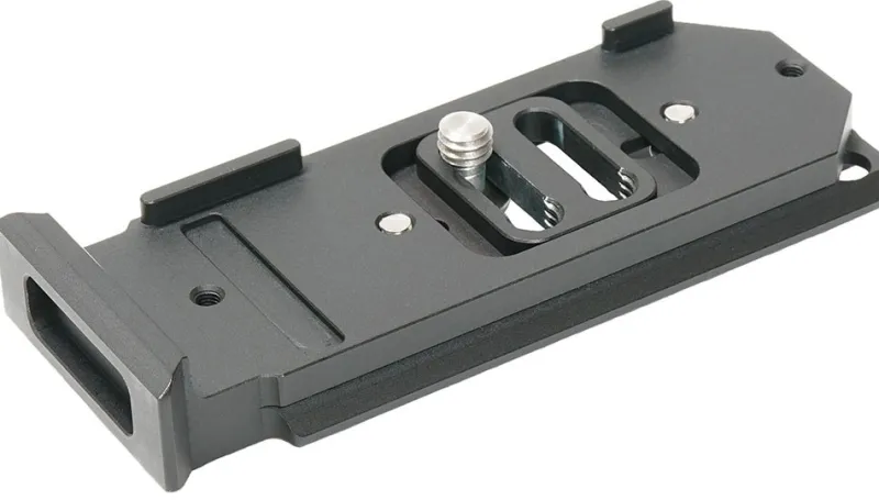 PLATEAU RAPIDE ARCA-SWISS I.BRACKET<COKIN Cheap