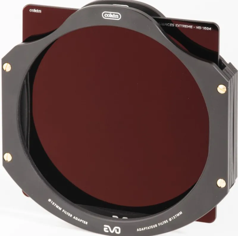 PORTE FILTRE EVO TAILLE XL SERIE X-PRO<COKIN Fashion