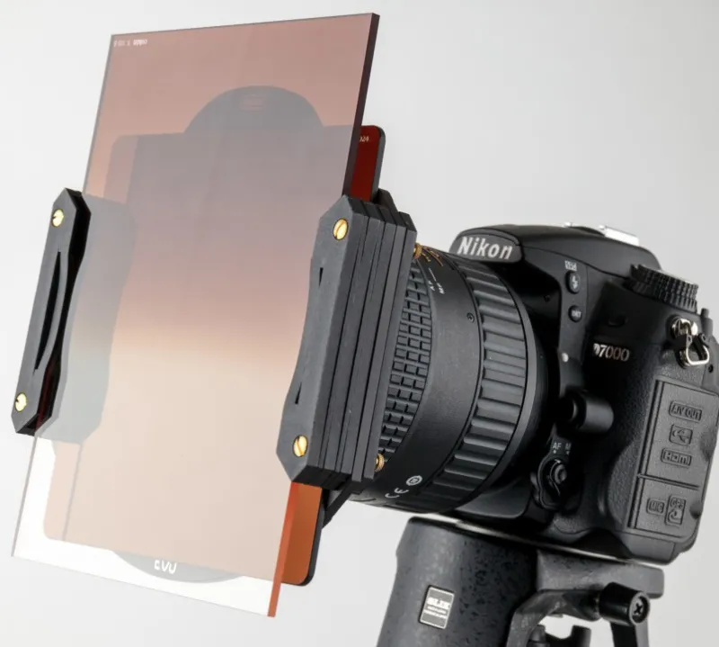 PORTE FILTRE EVO TAILLE XL SERIE X-PRO<COKIN Fashion