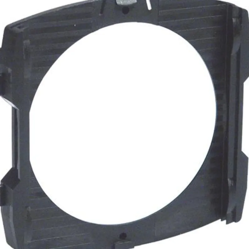 PORTE-FILTRES GRAND ANGLE - BLISTER<COKIN New