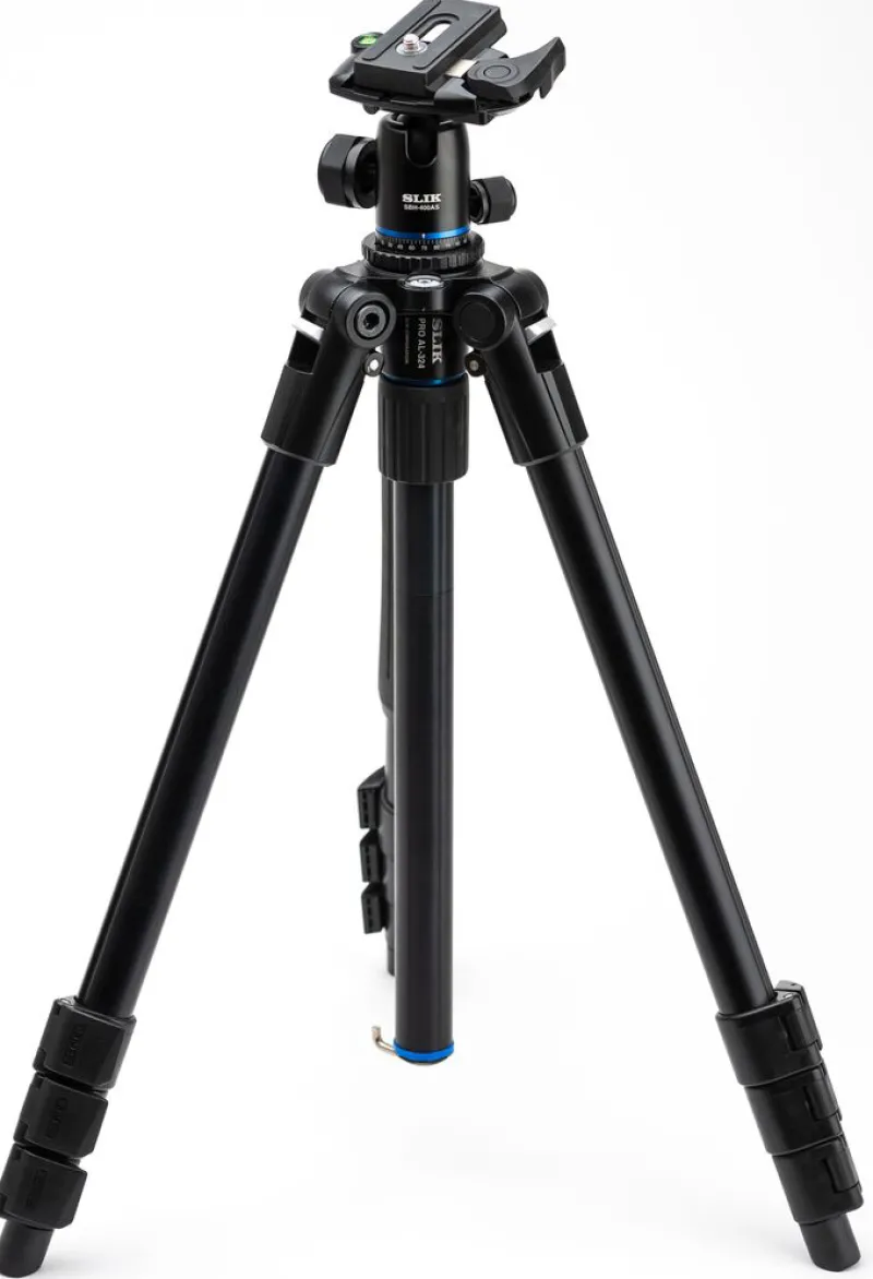 TREPIED SLIK PRO AL324BH4<COKIN Sale