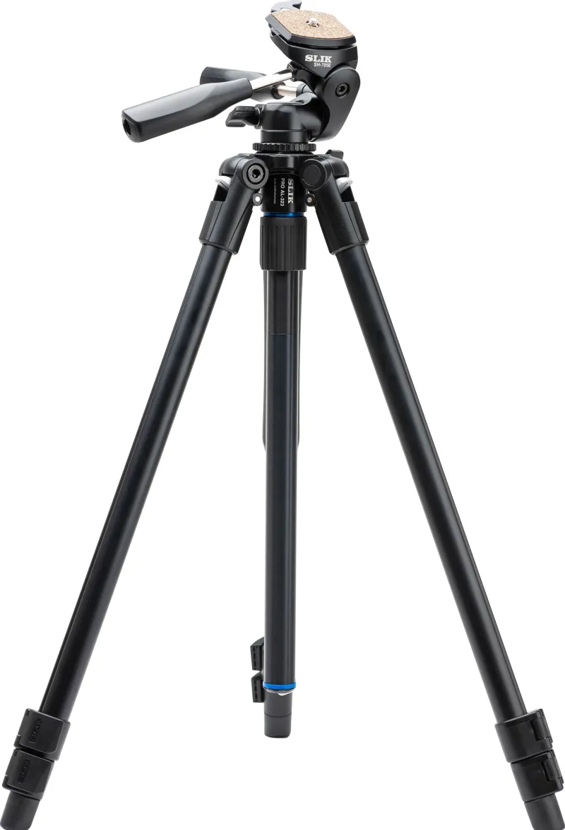 TREPIED SLIK PRO AL323BH4<COKIN Sale